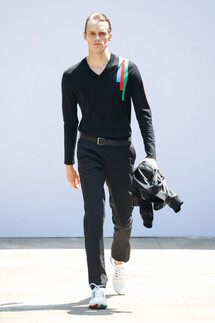 Bikkembergs Spring 2020 Menswear Collection / Bikkembergs весна- лето 2020
